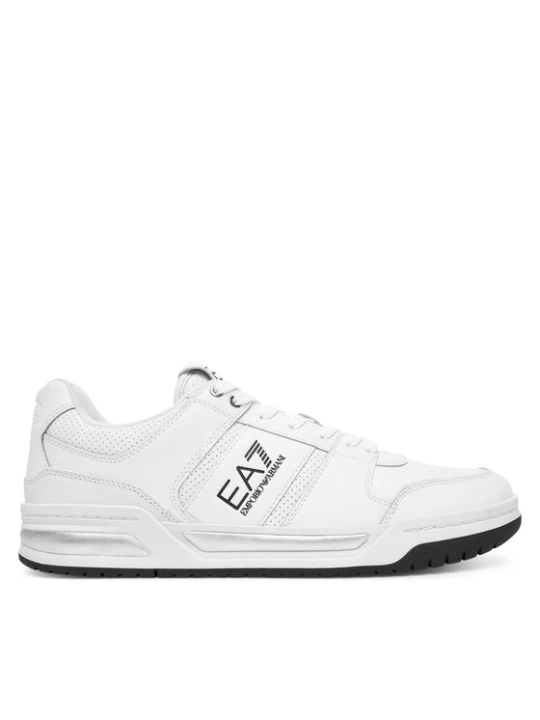 Zdjęcie produktu EA7 Emporio Armani Sneakersy X8X234 XK422 MZ021 Biały