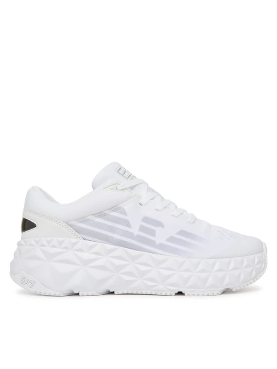 Zdjęcie produktu EA7 Emporio Armani Sneakersy X8X239 XK432 M0196 Biały