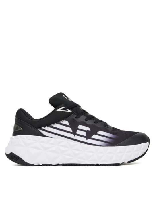 Zdjęcie produktu EA7 Emporio Armani Sneakersy X8X239 XK432 MC001 Czarny