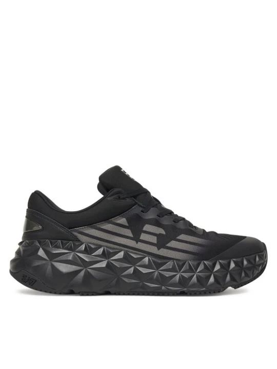 Zdjęcie produktu EA7 Emporio Armani Sneakersy X8X239 XK432 MC269 Czarny