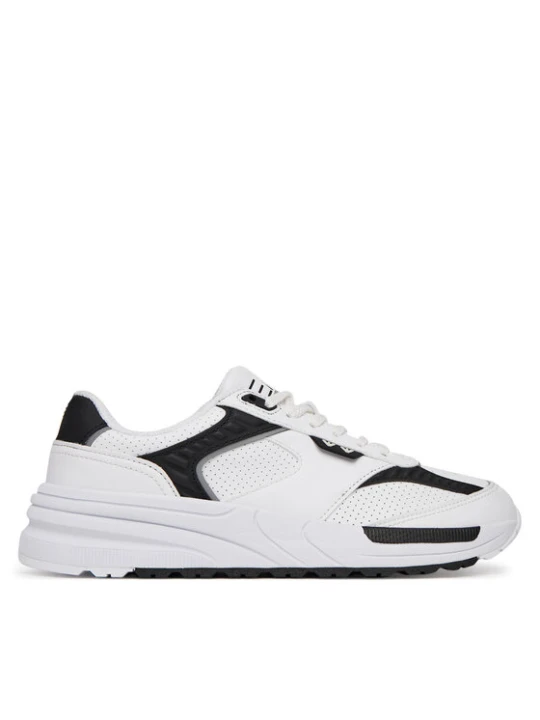 Zdjęcie produktu EA7 Emporio Armani Sneakersy X8X241 XK435 C695 Biały