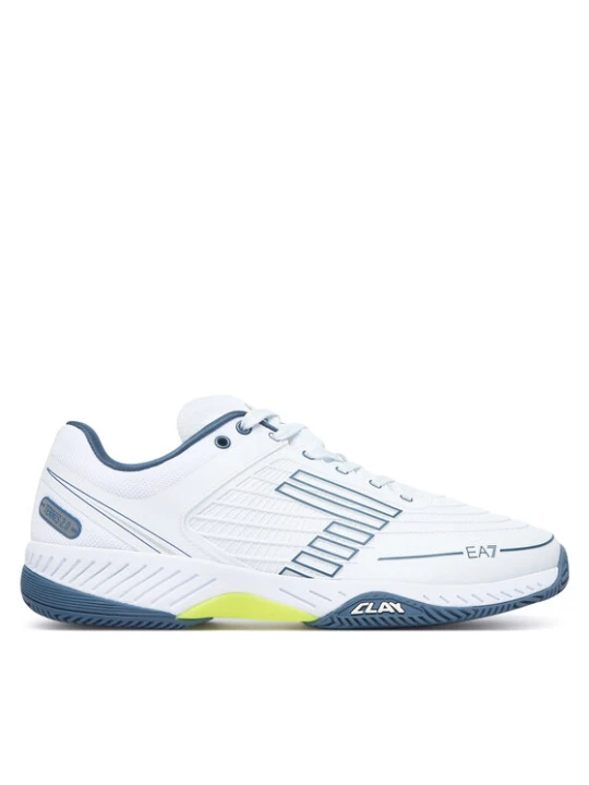 Zdjęcie produktu EA7 Emporio Armani Sneakersy X8X242 XK438 MZ872 Biały
