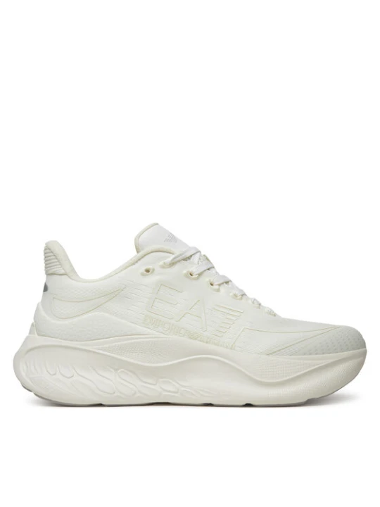 Zdjęcie produktu EA7 Emporio Armani Sneakersy X8X245 XK442 D131 Biały