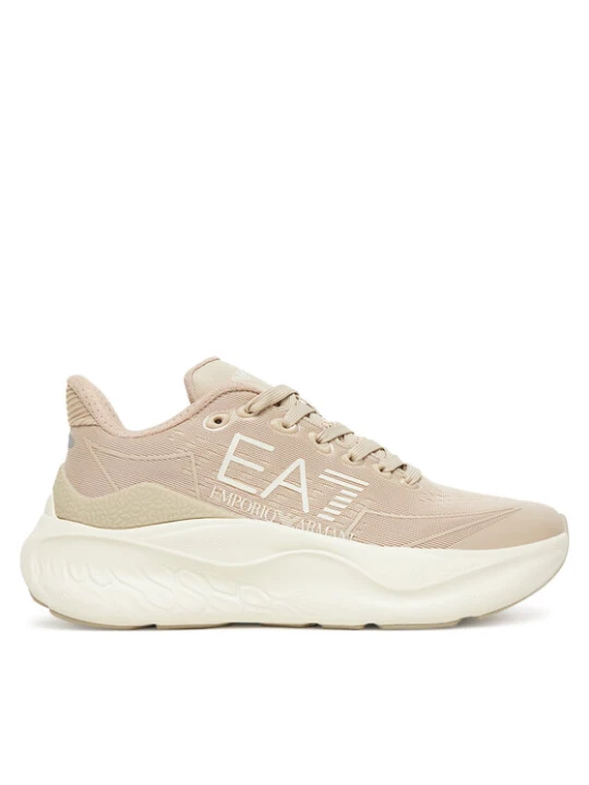 Zdjęcie produktu EA7 Emporio Armani Sneakersy X8X245 XK442 MZ211 Beżowy