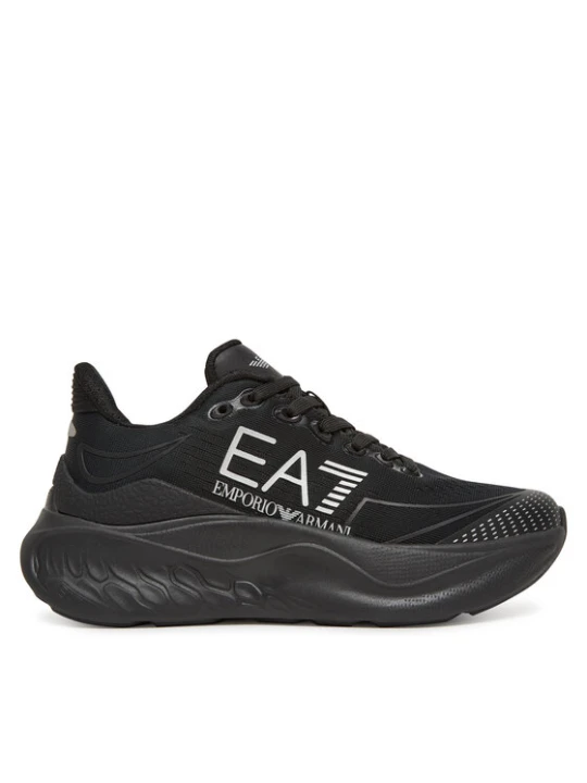 Zdjęcie produktu EA7 Emporio Armani Sneakersy X8X245 XK442 Q268 Czarny