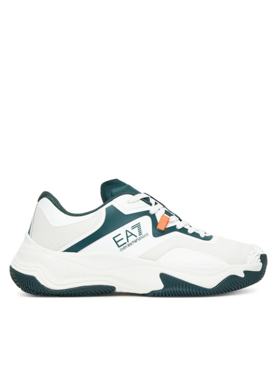 Zdjęcie produktu EA7 Emporio Armani Sneakersy X8X248 XK445 MZ221 Biały