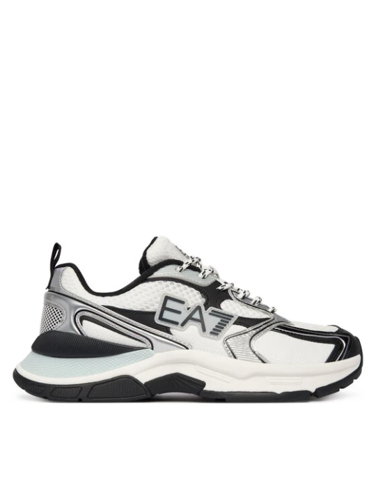 Zdjęcie produktu EA7 Emporio Armani Sneakersy X8X249 XK446 MZ492 Kolorowy