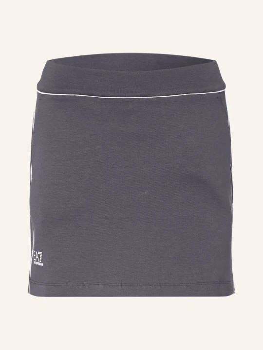 Zdjęcie produktu ea7 Emporio Armani Spódnica Golfowa Pro grau
