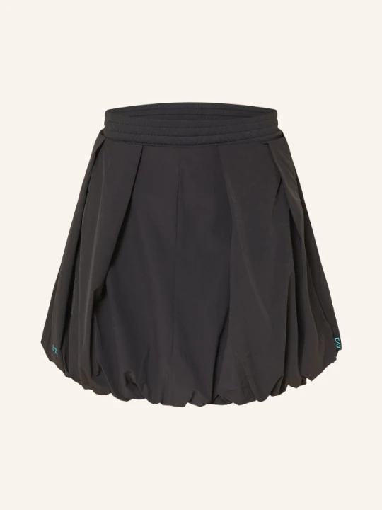 Zdjęcie produktu ea7 Emporio Armani Spódnica Tenisowa 7.0 schwarz CZARNY