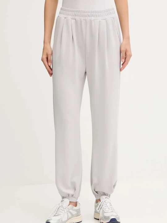 Zdjęcie produktu EA7 Emporio Armani spodnie dresowe szary