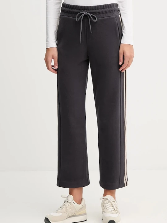 Zdjęcie produktu EA7 Emporio Armani spodnie dresowe szary
