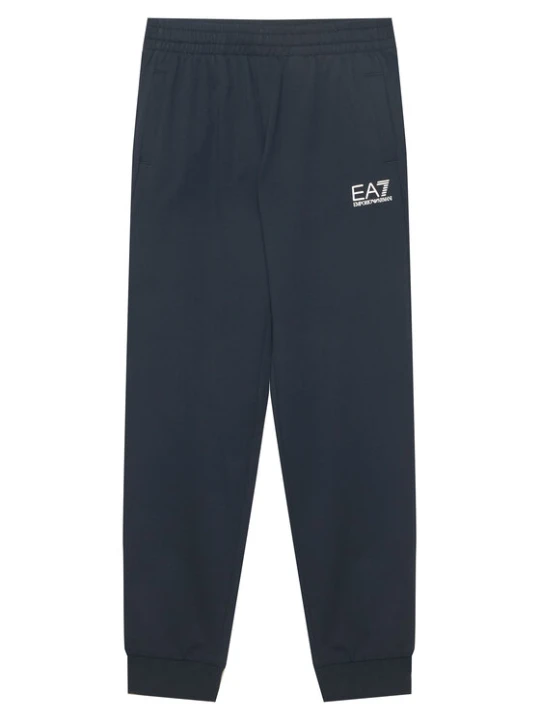 Zdjęcie produktu EA7 Emporio Armani Spodnie dresowe 7B000027 AF10380 UB102 Granatowy Regular Fit