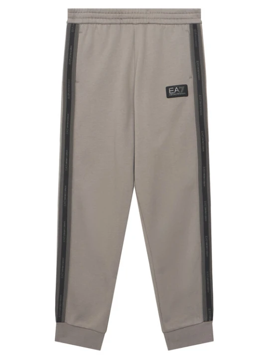 Zdjęcie produktu EA7 Emporio Armani Spodnie dresowe 7B000374 AF10368 U8067 Szary Regular Fit