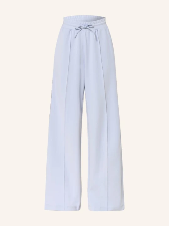 Zdjęcie produktu ea7 Emporio Armani Spodnie Dresowe Natural ventus7 blau beżowy