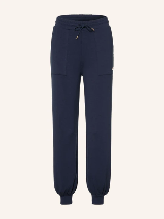 Zdjęcie produktu ea7 Emporio Armani Spodnie Dresowe Train Core blau GRANATOWY