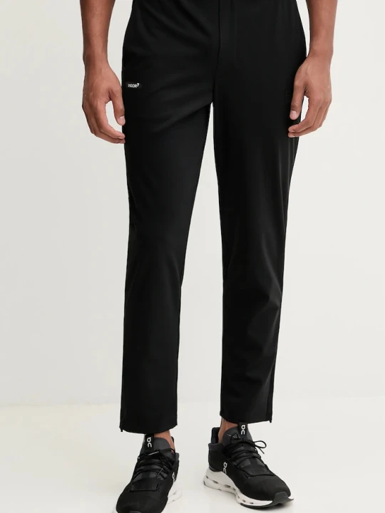 Zdjęcie produktu EA7 Emporio Armani spodnie treningowe czarny