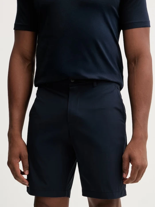 Zdjęcie produktu EA7 Emporio Armani szorty granatowy