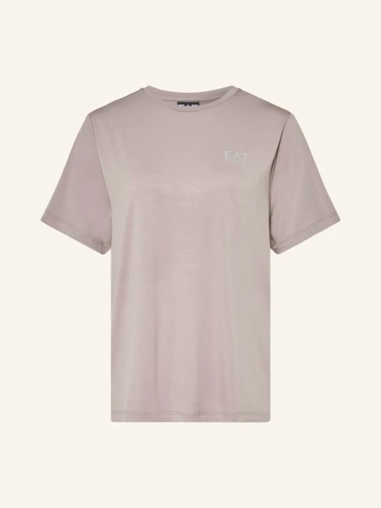 Zdjęcie produktu ea7 Emporio Armani T-Shirt Natural ventus7 braun beżowy