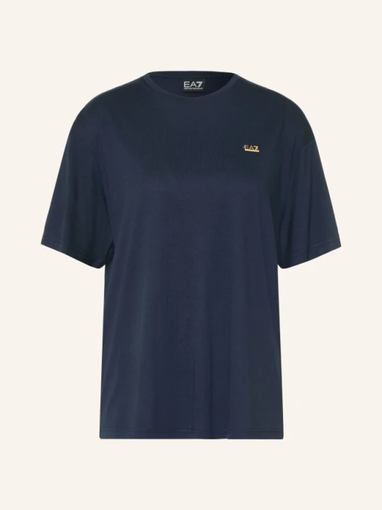 Zdjęcie produktu ea7 Emporio Armani T-Shirt Train Core blau GRANATOWY