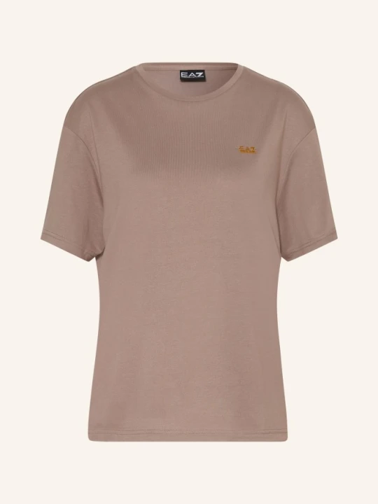 Zdjęcie produktu ea7 Emporio Armani T-Shirt Train Core braun