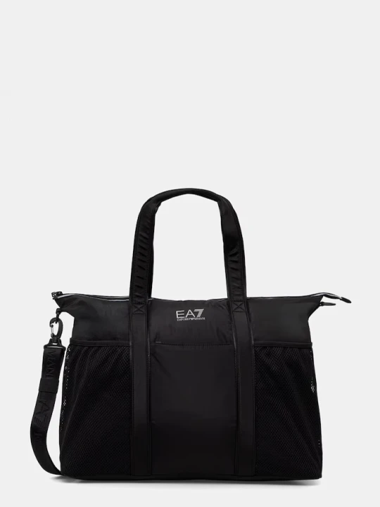 Zdjęcie produktu EA7 Emporio Armani torba damska czarny