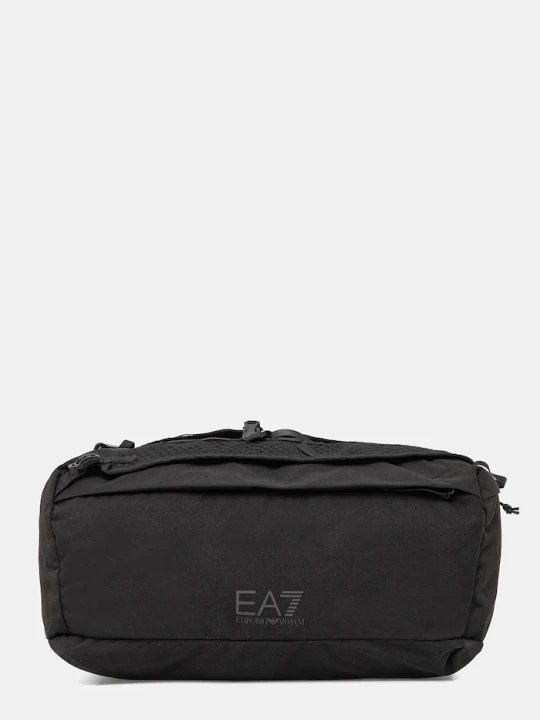 Zdjęcie produktu EA7 Emporio Armani torba czarny