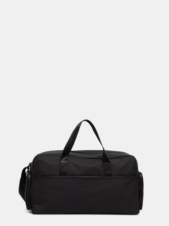 Zdjęcie produktu EA7 Emporio Armani torba sportowa czarny