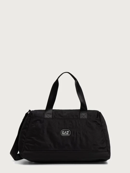 Zdjęcie produktu EA7 Emporio Armani torba sportowa czarny