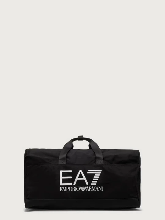Zdjęcie produktu EA7 Emporio Armani torba sportowa czarny