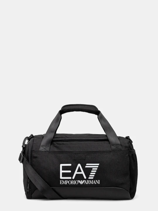 Zdjęcie produktu EA7 Emporio Armani torba sportowa czarny