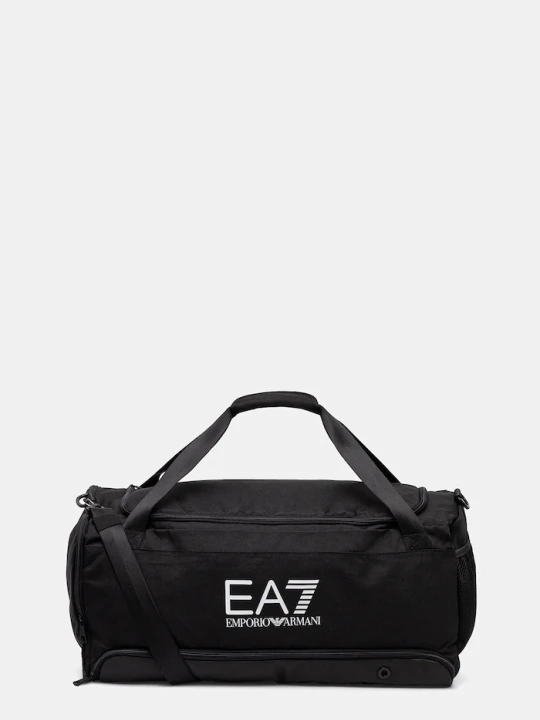 Zdjęcie produktu EA7 Emporio Armani torba sportowa czarny