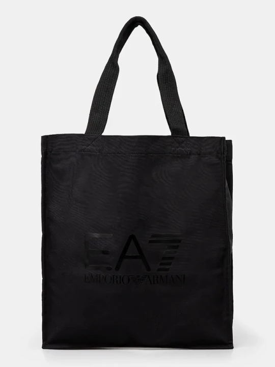 Zdjęcie produktu EA7 Emporio Armani torebka czarny