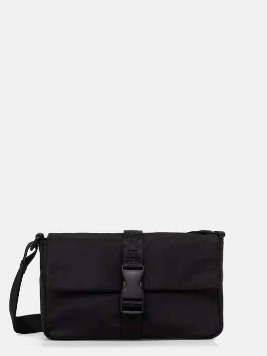 Zdjęcie produktu EA7 Emporio Armani torebka crossbody damska czarny
