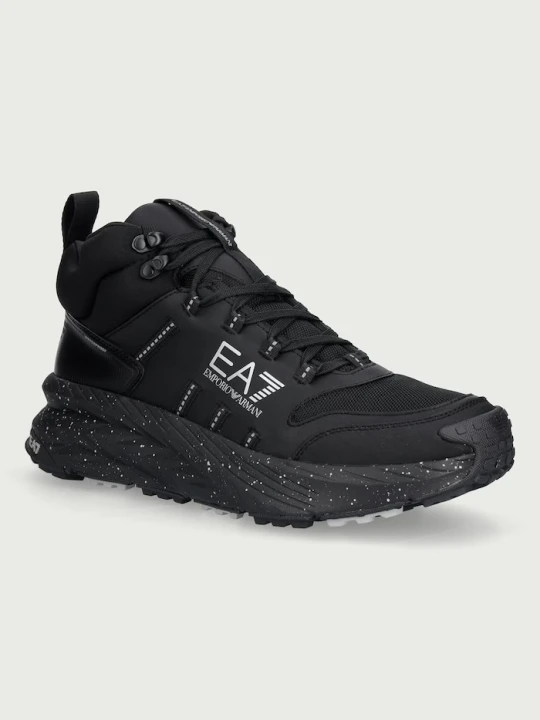 Zdjęcie produktu EA7 Emporio Armani trapery męskie czarny