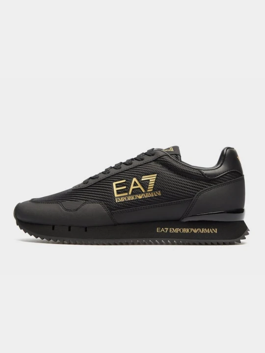 Zdjęcie produktu Ea7 Emporio Armani Vintage 2.0 czarny