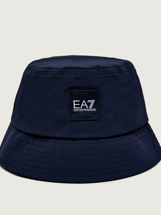 Zdjęcie produktu EA7 Kapelusz granatowy