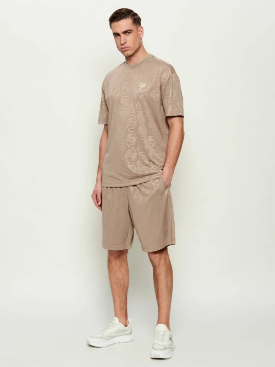 Zdjęcie produktu EA7 Komplet | Modern fit beżowy