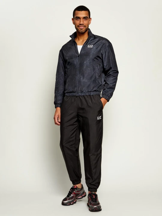 Zdjęcie produktu EA7 Komplet | Oversize fit czarny