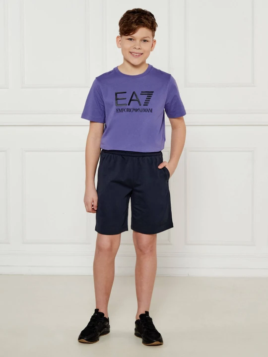 Zdjęcie produktu EA7 Komplet | Regular Fit