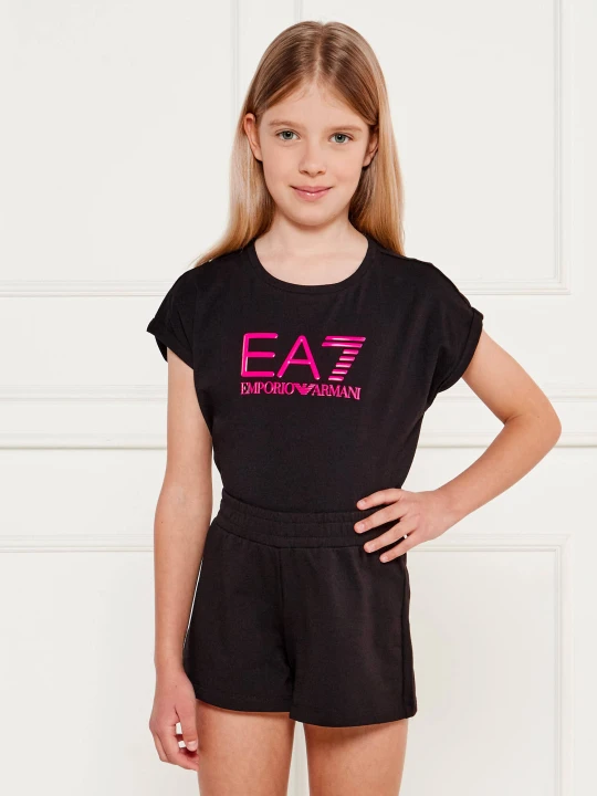 Zdjęcie produktu EA7 Komplet | Regular Fit