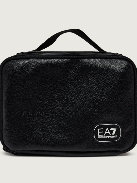 Zdjęcie produktu EA7 Kosmetyczka czarny