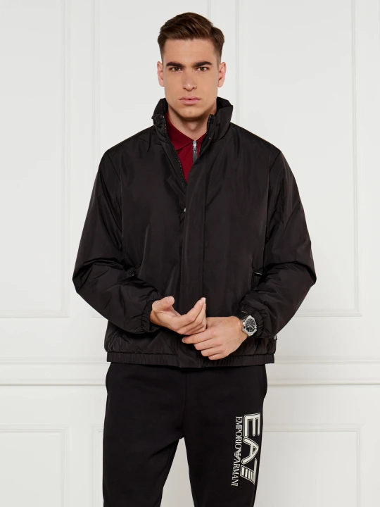 Zdjęcie produktu EA7 Kurtka | Loose fit czarny