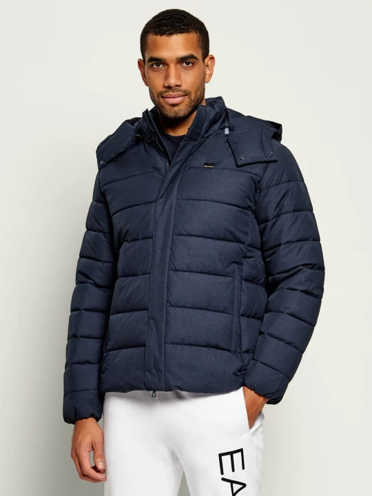 Zdjęcie produktu EA7 Kurtka | Modern fit granatowy