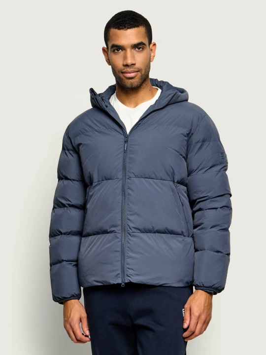 Zdjęcie produktu EA7 Kurtka | Modern fit granatowy