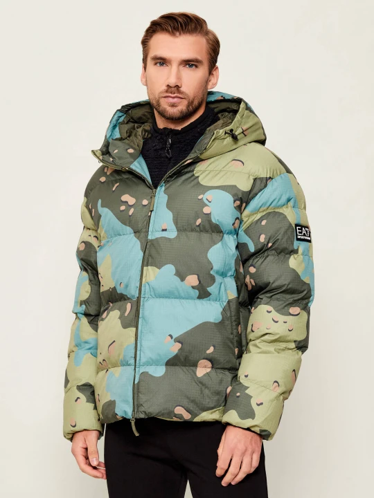 Zdjęcie produktu EA7 Kurtka | Oversize fit