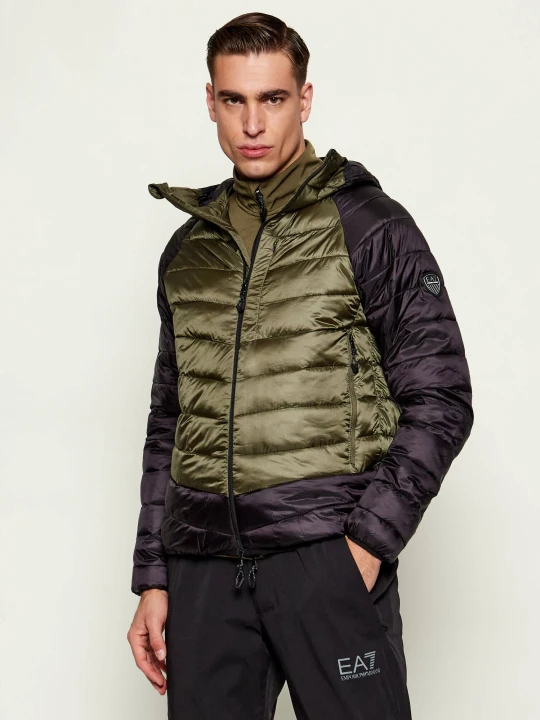 Zdjęcie produktu EA7 Kurtka | Regular Fit khaki