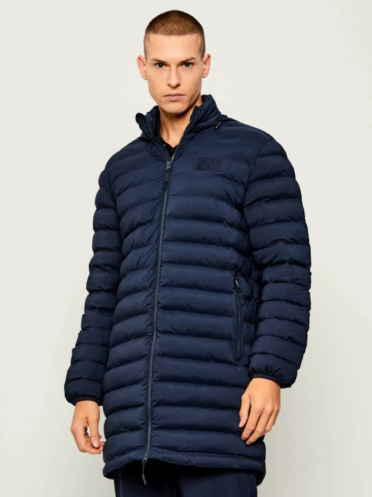Zdjęcie produktu EA7 Kurtka | Regular Fit granatowy