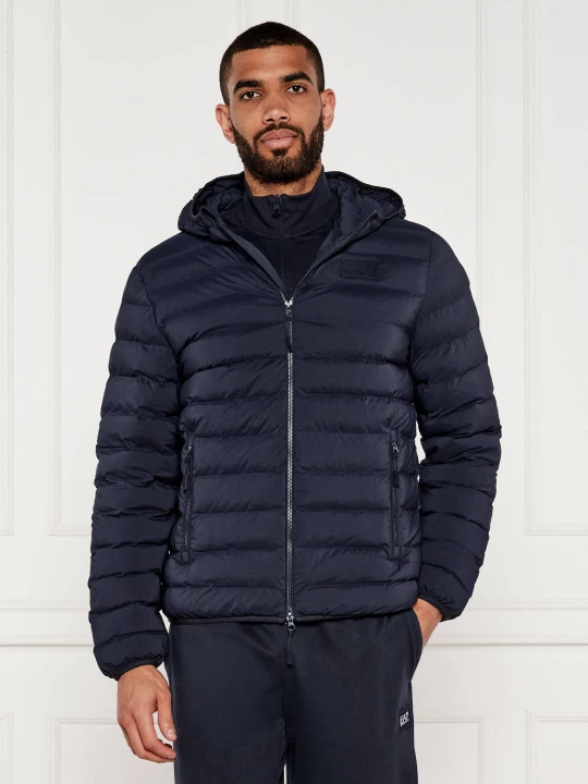 Zdjęcie produktu EA7 Kurtka | Regular Fit granatowy