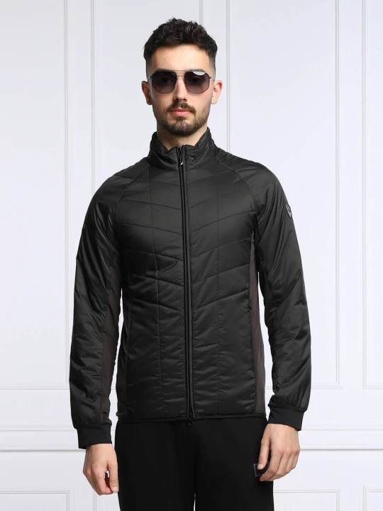 Zdjęcie produktu EA7 Kurtka | Regular Fit szary