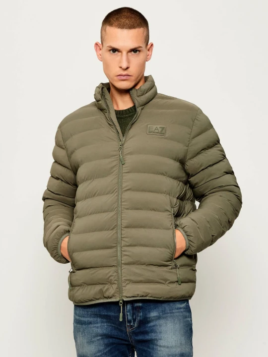 Zdjęcie produktu EA7 Kurtka | Regular Fit khaki